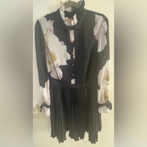 Dress Ted Baker London